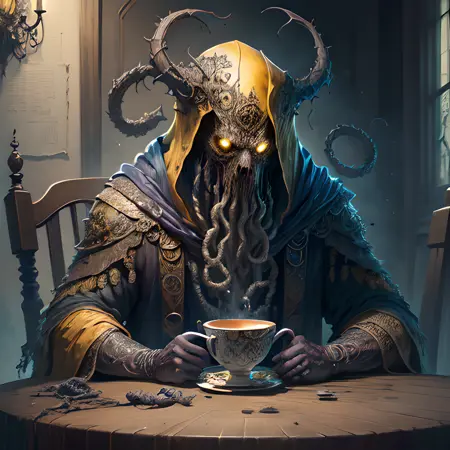 Taintedcoil2's Avatar