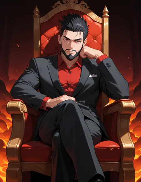 Argoros's Avatar