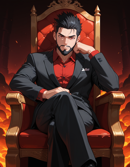 Argoros's Avatar