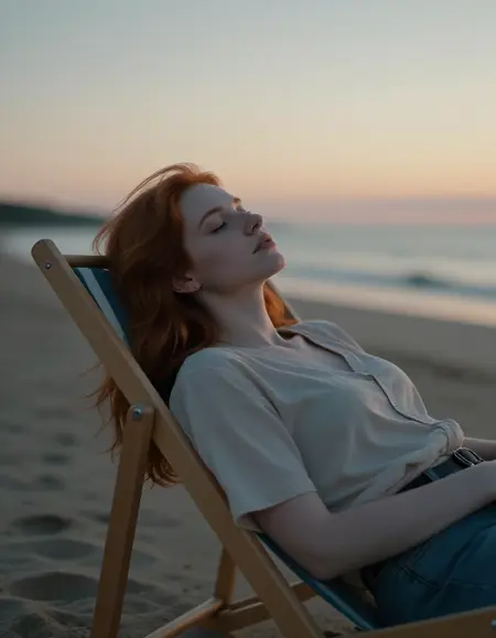 [LuisaP❤️] ZIMAGE - TANNED TO PALE SKIN SLIDER