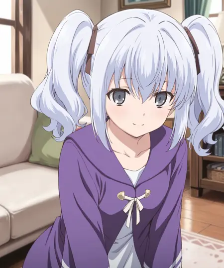 ネフレン（すかすか）/Nephren（sukasuka）