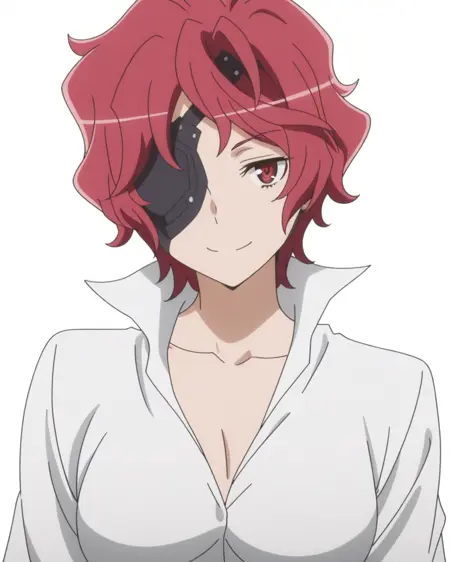 [IL] Hephaestus - DanMachi
