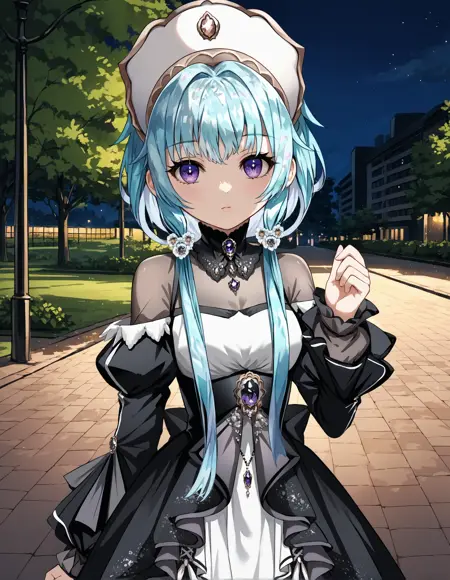 Sena Mikoto (Magia Record: Puella Magi Madoka Magica Side Story) | 瀬奈みこと
