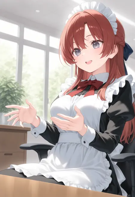 [Illust&XL] potters wheel pose / ろくろを回すポーズ / インタビュー / 取材