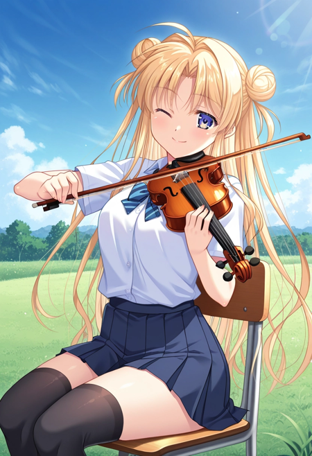 Yamamoto Kazue Artist Style [山本和枝] V1