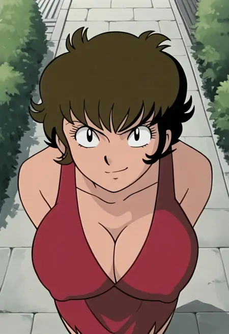 Ran - Genma Wars