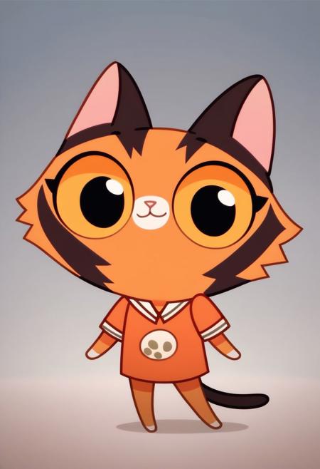 Pimpochka Style [Pony] V1