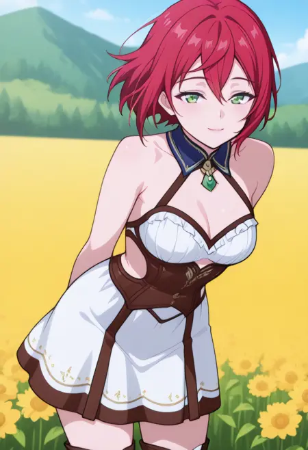 ACC21 - Outfit - Ancient Civilization Clothes