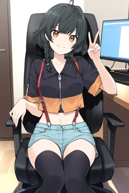 Kanata Hondo (Digimon Alysion)