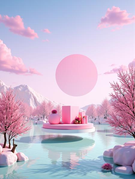 HEZI_ E-commerce background model F.1<HEZI_电商背景模型F.1> v1.0