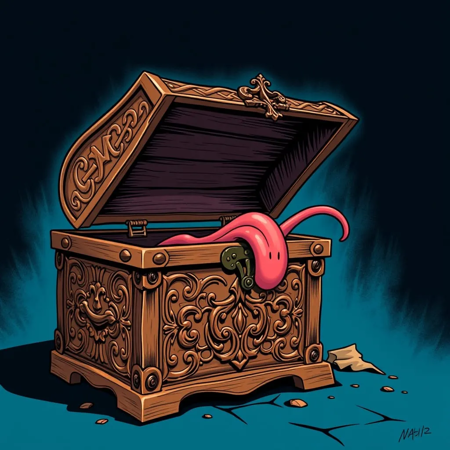 FurryMimic's Avatar