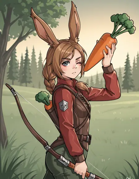 narurock8925 (Illustrious)