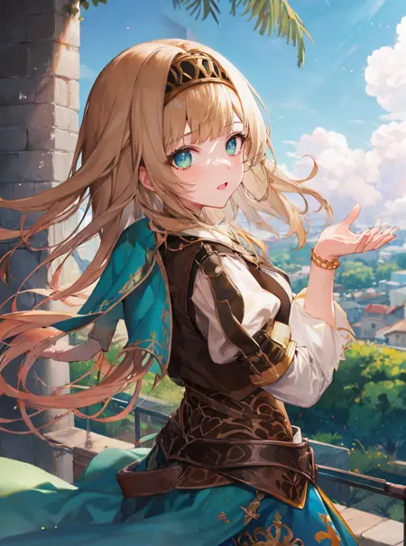 alicia