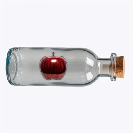 AppleBottle v1.0