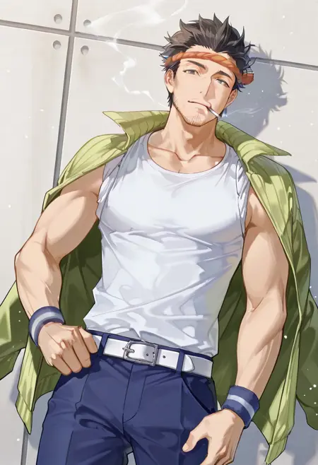 Gen - SaGa