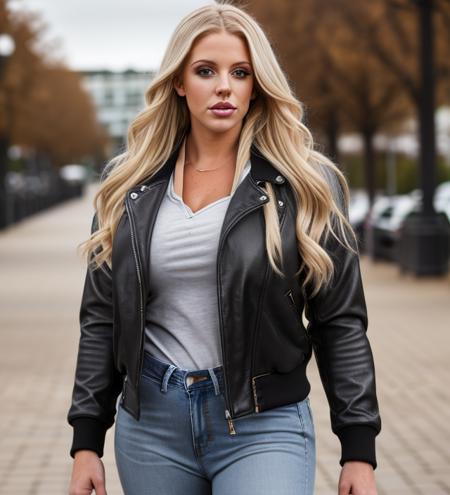 Alura Jenson (PornStar) v1.0