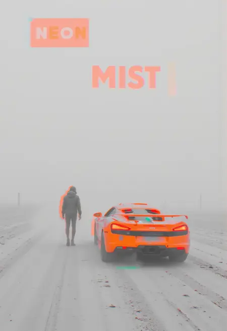 neon-mist