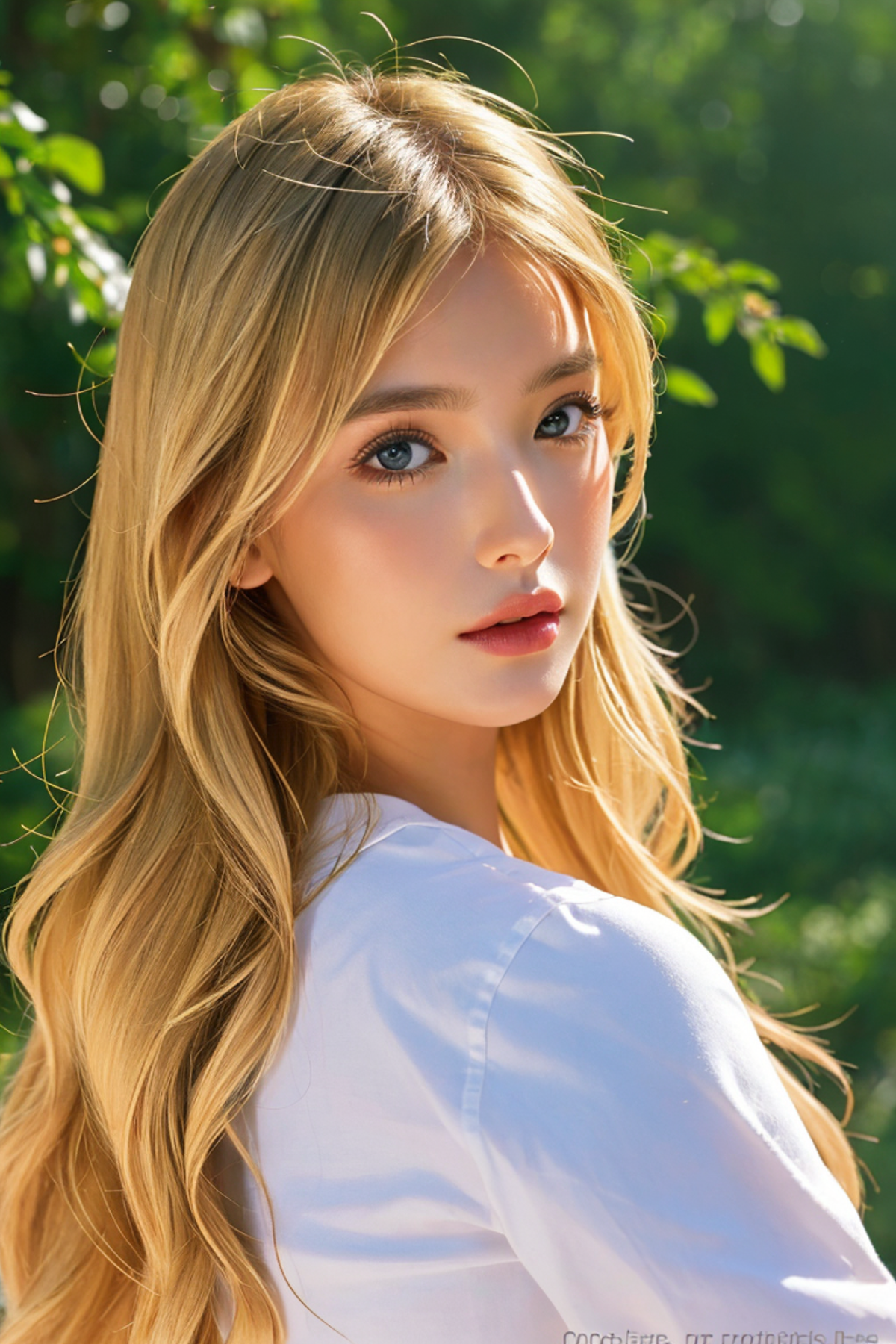 Lily Lane - v1.0 | Stable Diffusion LoRA | Civitai