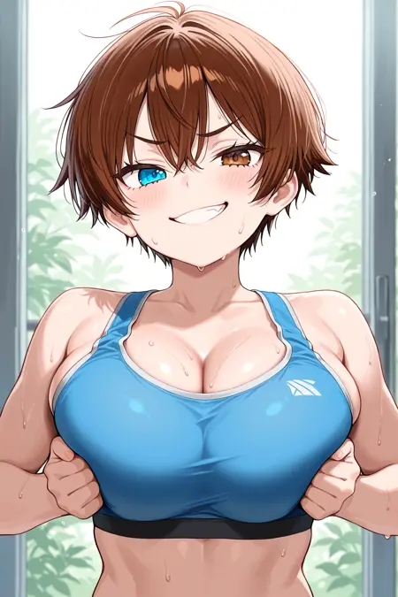illust_breast_squeeze