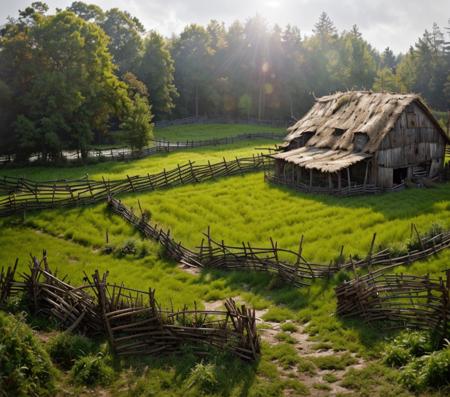 Fantasy Farm v1.0