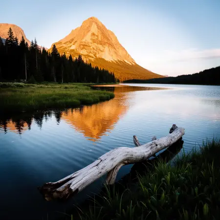 Landscape Photography - Nathan Szwarc Style