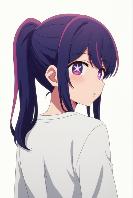 Oshi no Ko | Ai Hoshino (PDXL) Ai Hoshino v1.0