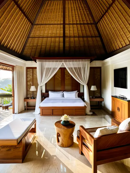JJ's Bali Style