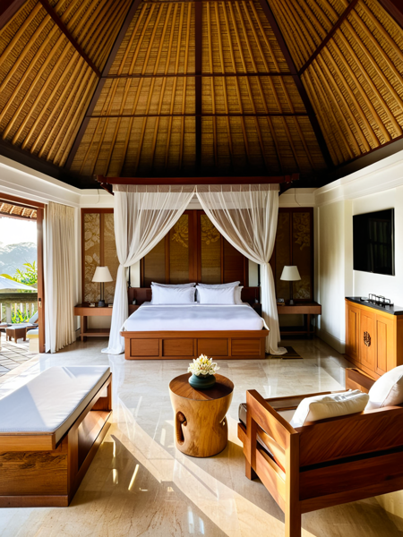 JJ's Bali Style XL v2.0