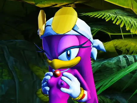 Sonic Riders Zero Gravity Style | Pony Diffusion