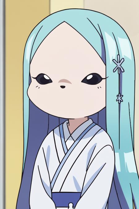 Jashin-chan Dropkick | Kori-chan PDXL