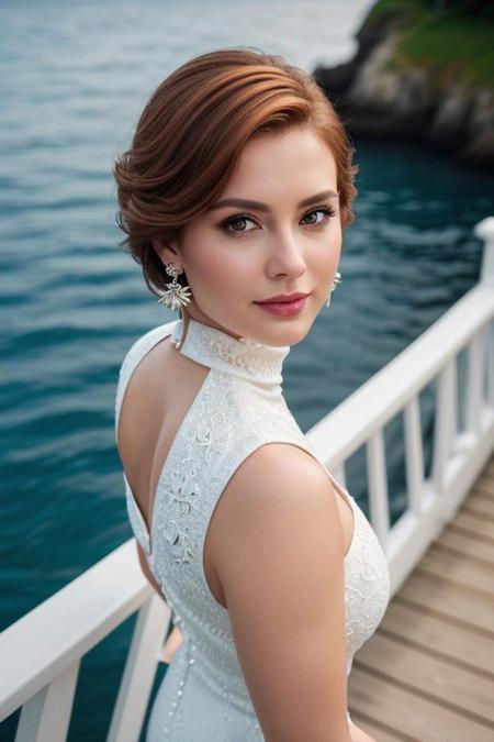 'Terragen, shot from above,beauty woman 30 yo, in tight turtleneck armor dress,random color,random haircut, random hair color, High resolution, Excellent clarity, Balanced composition, plump woman, see at camera,earrings, highlighting, beautiful massive landscape, epic scenery,, 'nautical-themed  sea, ocean, ships, maritime, beach, marine life, highly detailed', 'cinematic still  emotional, harmonious, vignette, highly detailed, high budget, bokeh, cinemascope, moody, epic, gorgeous, film grain, grainy', 'advertising poster style shot from above, woman 35 yo, in tight dress,random color,random haircut, random hair color, High resolution, Excellent clarity, Balanced composition, plump woman, see at camera,earrings, highlighting . Professional, modern, product-focused, commercial, eye-catching, highly detailed', 'shot from above, woman 35 yo, in tight dress,random color,random haircut, random hair color, High resolution, Excellent clarity, Balanced composition, plump woman, see at camera,earrings, highlighting, extremely detailed,Selfie!!!!!, fun, sexy, oriental,bow and arrow, Hair coloring, photorealistic, bokeh, contest winner, HDR, trending on artstation,charism, Steampunk, Cinematic close-up group portrait, intricate details,Beautiful and realistic face'barely smile,