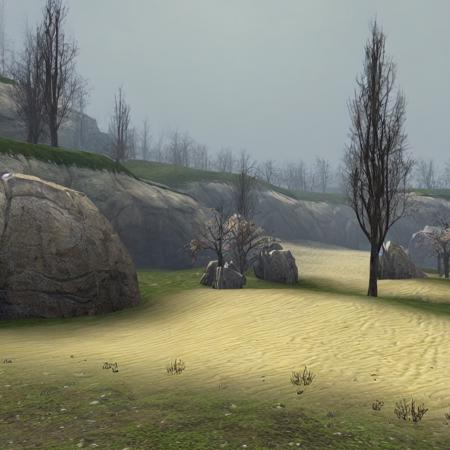 half life 2 style v1.6