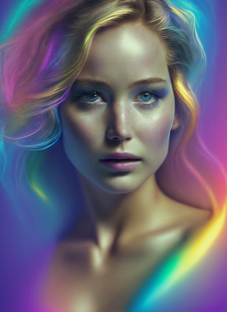 Jennifer Lawrence - v1.0 | Stable Diffusion LyCORIS | Civitai