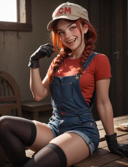 Virtual Diffusion Pony XL 2025