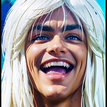 Darsh's Avatar
