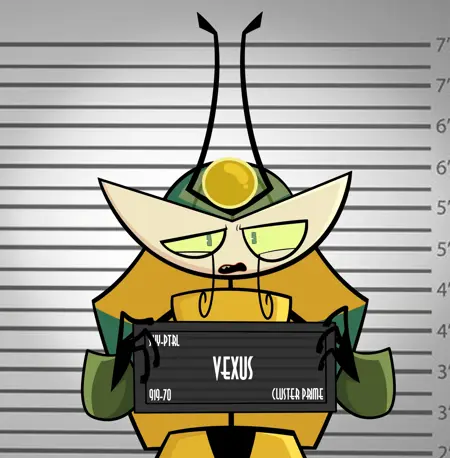 Vexus's Avatar