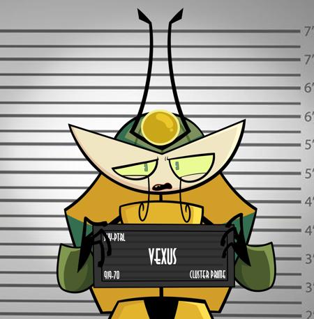 Vexus's Avatar