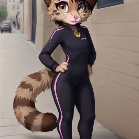 Civit Cat v1.05