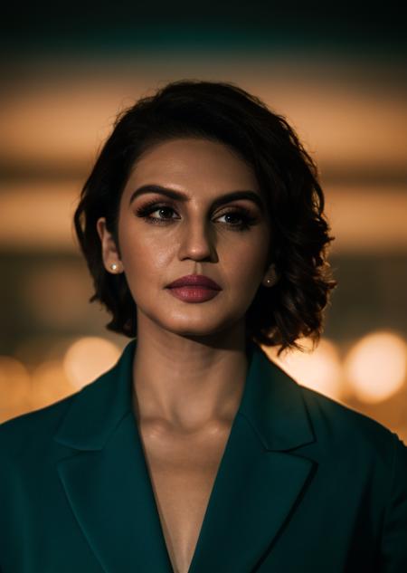 huma qureshi huma qureshi indian actress celebrity producer