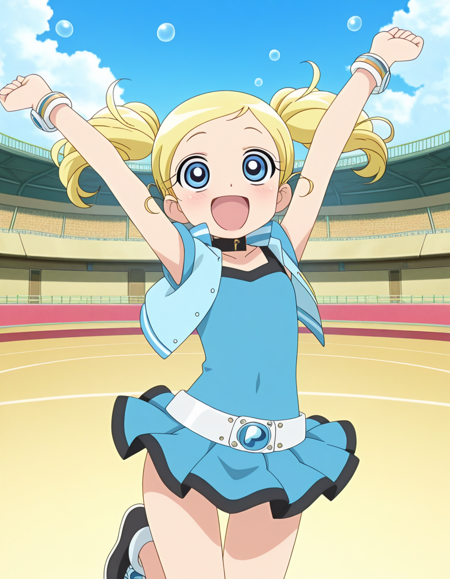 Miyako Gotokuji (Pony & Illus) Illustirous-v1.0