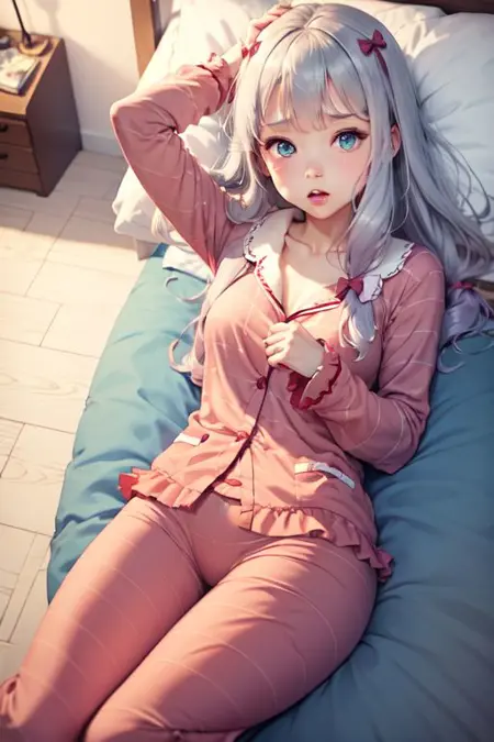 Sagiri Izumi