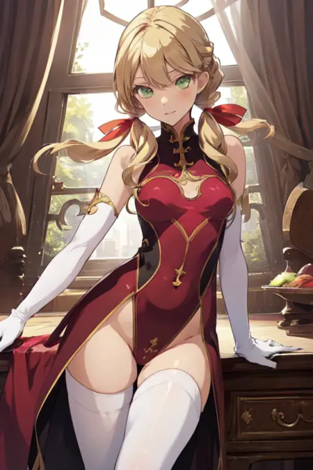 Oldrin Zevon (Code Geass)