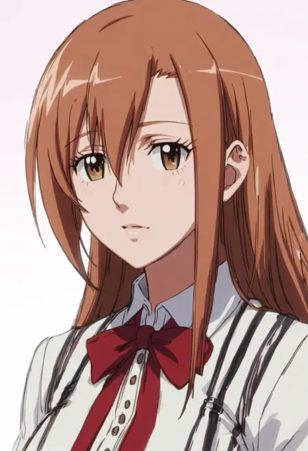 Shichijou Aria (Seitokai Yakuindomo)