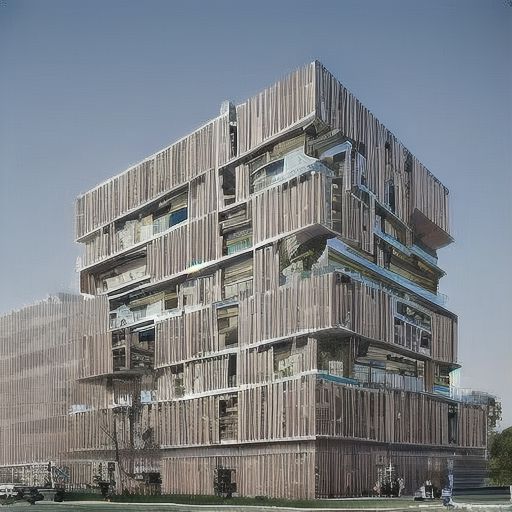 a building, modern architecture, Residential buildings, office buildings, shopping malls, hotels,
(intricate details, masterpiece, best quality:1.4), extremely dramatic lighting with deep shadows, wide angle view,
[:marble|granite|lbrick|tile|metal|concrete|glass|foliage_material texture:0.7], 
(real landscape:1.1), (blurred background:1.0), [buildings|trees|Crowd|buildings|trees|Crowd|buildings|trees|Crowd:0.7], (background, more_details:0.3) 
realisticvision-negative-embedding, void, CircuitBoardAI, stacked