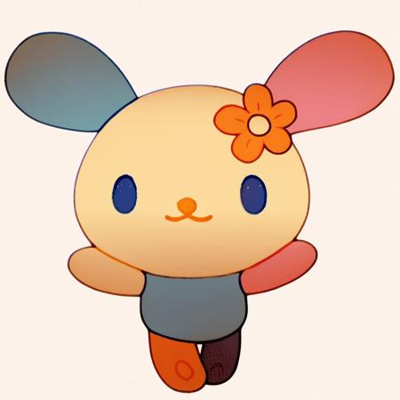 usahanaウサハナ V1