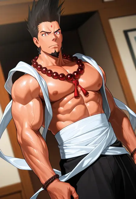 Hoteison (Record of Ragnarok)