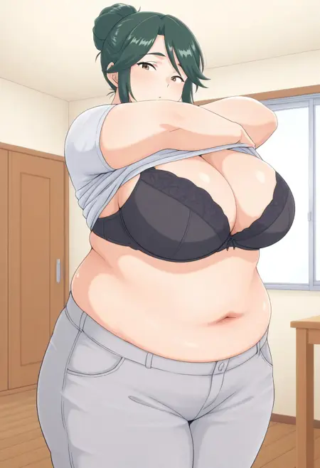 Mizukane Style (Illustrious)