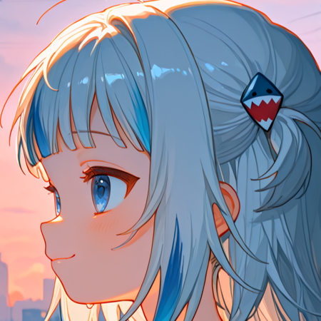 Flyweight's Avatar