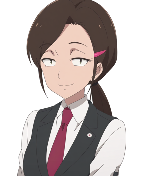 [IL] Yasuko Yaegashi - Akiba Maid War v1.0il