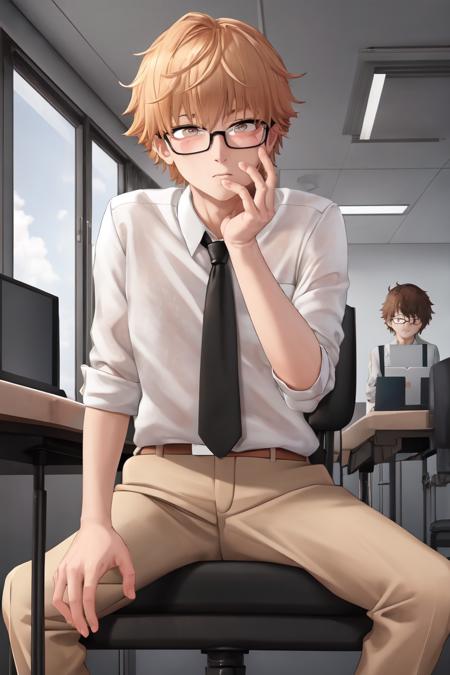 denji \(chainsaw man\),  denji \(chainsaw man\), 